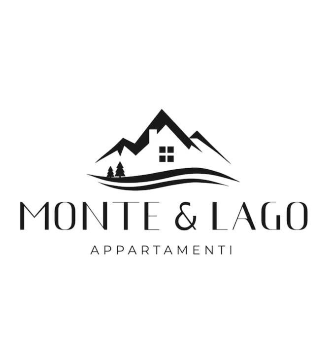 Appartamento Monte Ponte Caffaro Eksteriør bilde