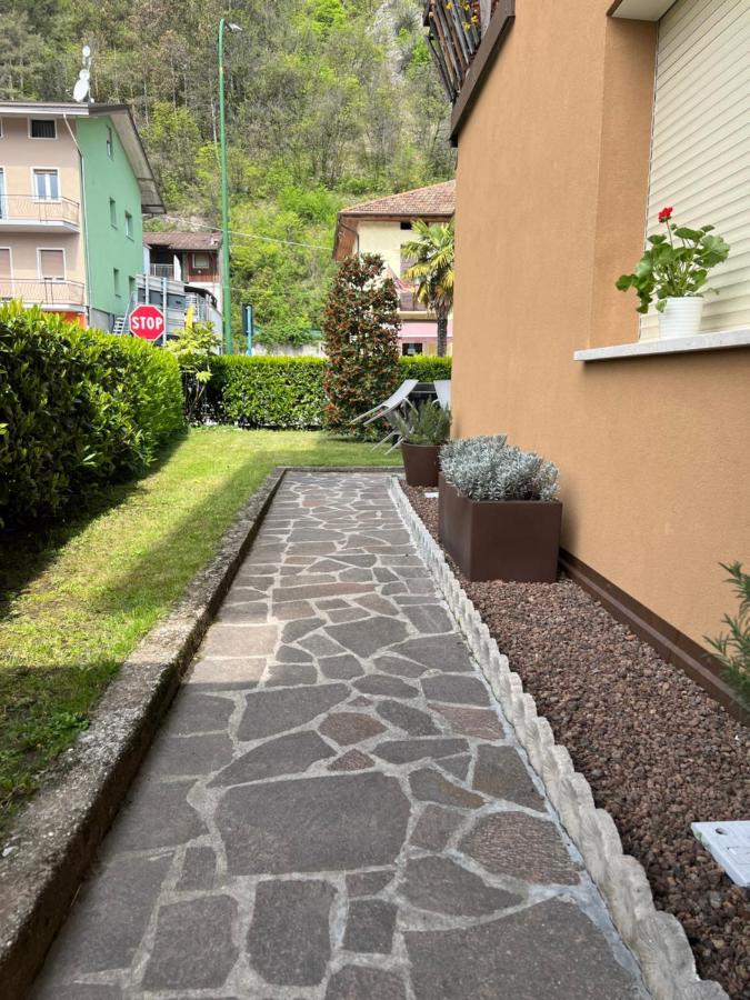 Appartamento Monte Ponte Caffaro Eksteriør bilde